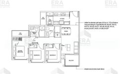 The Brownstone (D27), Condominium #600225941